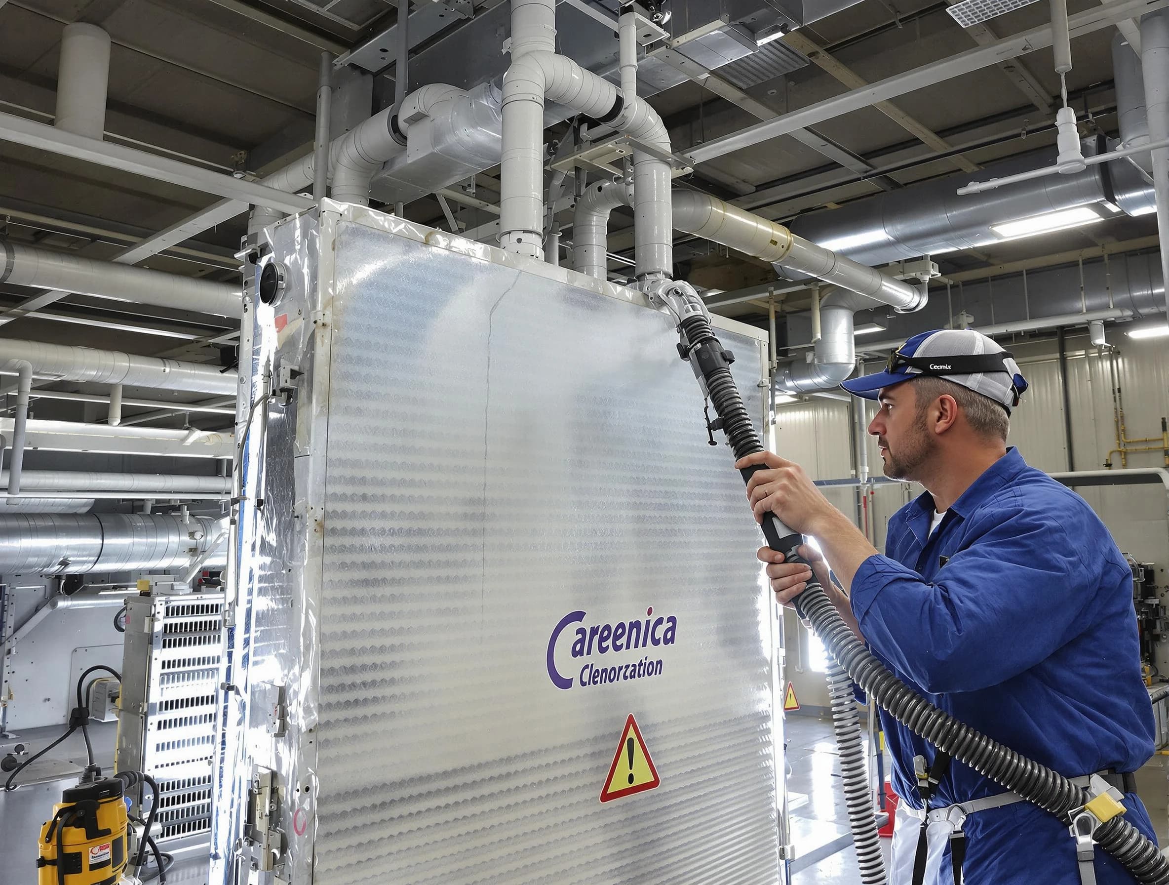 Coil Cleaning service in McKeesport, PA