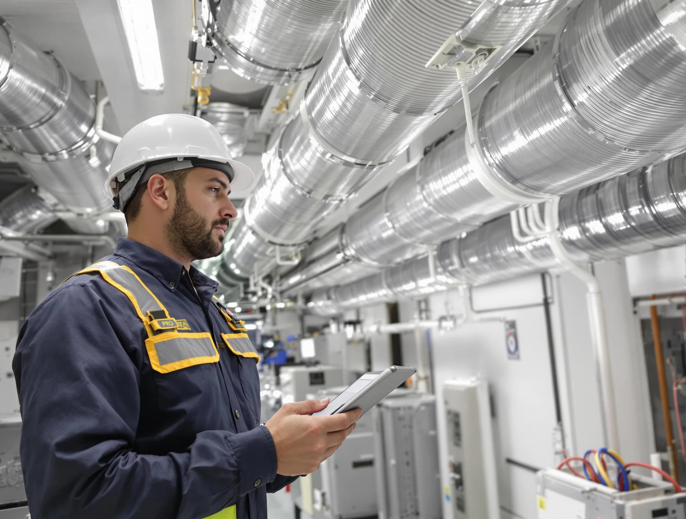 Filter Inspection service in McKeesport, PA